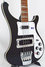 Rickenbacker 4003/4 , Jetglo: Body - Front