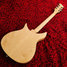 Rickenbacker 350/6 V63, Mapleglo: Full Instrument - Rear