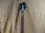 Rickenbacker 4001/4 C64, Jetglo: Neck - Front