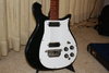 Rickenbacker 450/12 , Jetglo: Body - Front