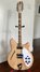 Rickenbacker 360/12 , Mapleglo: Full Instrument - Front