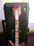 Rickenbacker 360/12 , Fireglo: Headstock