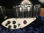 Rickenbacker 325/6 C64, Jetglo: Close up - Free