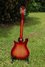 Rickenbacker 660/12 TP, Fireglo: Full Instrument - Rear