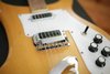 Rickenbacker 480/6 , Mapleglo: Free image