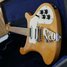 Rickenbacker 480/6 , Mapleglo: Close up - Free2