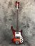 Rickenbacker 1999/4 RoMo, Fireglo: Full Instrument - Front