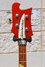 Rickenbacker 4003/4 , Ruby: Headstock