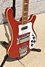 Rickenbacker 4003/4 , Ruby: Neck - Front