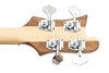 Rickenbacker 4003/4 S, Mapleglo: Headstock - Rear