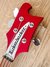 Rickenbacker 340/4 , Ruby: Headstock