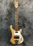 Rickenbacker 4001/4 , Mapleglo: Full Instrument - Front