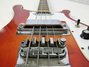 Rickenbacker 4001/4 , Fireglo: Close up - Free2