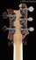 Rickenbacker 4003/5 S, Natural Walnut: Headstock - Rear