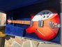 Rickenbacker 360/6 Mod, Fireglo: Full Instrument - Front