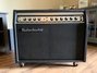 Rickenbacker TR75/amp , Black: Full Instrument - Front