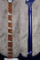 Rickenbacker 4003/4 , Midnightblue: Neck - Front