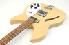 Rickenbacker 330/6 , Mapleglo: Free image