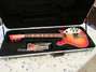 Rickenbacker 620/6 , Fireglo: Full Instrument - Front