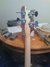 Rickenbacker 4003/4 , Mapleglo: Headstock - Rear