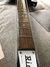 Rickenbacker 450/6 V63, Jetglo: Neck - Front