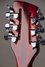 Rickenbacker 360/12 , Fireglo: Headstock - Rear