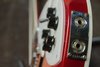 Rickenbacker 360/12 , Fireglo: Close up - Free