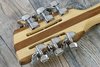 Rickenbacker 330/12 , Mapleglo: Headstock - Rear