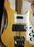 Rickenbacker 4001/4 , Mapleglo: Free image