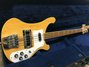 Rickenbacker 4001/4 , Mapleglo: Full Instrument - Front