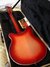 Rickenbacker 360/12 , Fireglo: Full Instrument - Rear