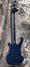 Rickenbacker 4003/4 , Midnightblue: Full Instrument - Rear