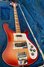 Rickenbacker 4003/4 , Fireglo: Free image2