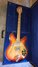 Rickenbacker 360/12 Mod, Fireglo: Full Instrument - Front