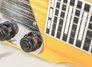 Rickenbacker 100/6 LapSteel, Cream: Close up - Free