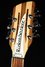 Rickenbacker 370/12 , Mapleglo: Headstock