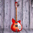 Rickenbacker 360/12 , Fireglo: Full Instrument - Front