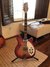 Rickenbacker 360/12 Mod, Fireglo: Full Instrument - Front