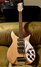 Rickenbacker 325/6 V63, Mapleglo: Full Instrument - Front