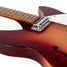 Rickenbacker 1997/6 f hole, Fireglo: Free image