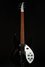 Rickenbacker 330/6 , Jetglo: Full Instrument - Front