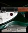 Rickenbacker 330/6 SPC, British Racing Green: Close up - Free