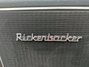 Rickenbacker B115/amp , Black: Close up - Free2