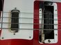 Rickenbacker 4003/4 , Ruby: Free image