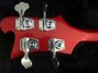 Rickenbacker 4003/4 , Ruby: Headstock - Rear