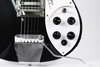 Rickenbacker 325/6 JL, Jetglo: Free image