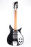 Rickenbacker 325/6 JL, Jetglo: Full Instrument - Front