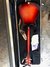 Rickenbacker 620/6 , Fireglo: Full Instrument - Rear