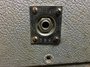 Rickenbacker B-15A/amp Head and Cab, Silver: Free image