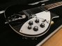 Rickenbacker 620/6 , Jetglo: Free image2